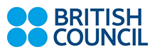 British Council Malaysia (PJ) Logo