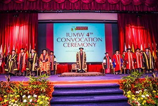 StudyMalaysia gets insight from newly appointed IUMW Chancellor Tony Fernandes