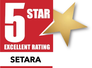 QS 5 Star