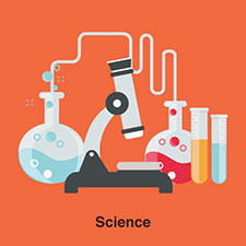 Science (Life Science/Physical Science/Applied Science)