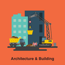Architecture & Building