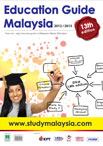 Education Guide Malaysia (EGM) - 13th Edition