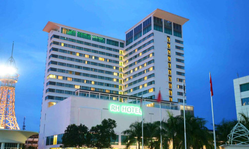 RH Hotel, Sibu
