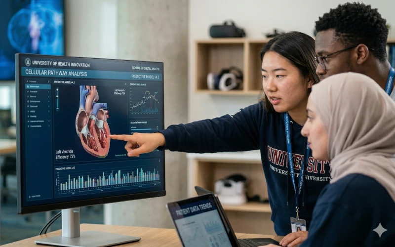 School of Digital Health