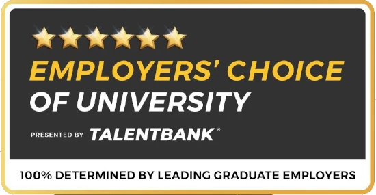 Talentbank Employer Award