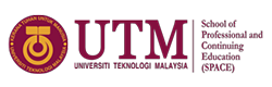 UTMSPACE Logo