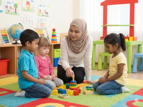 Bachelor of Early Childhood Education (Honours)