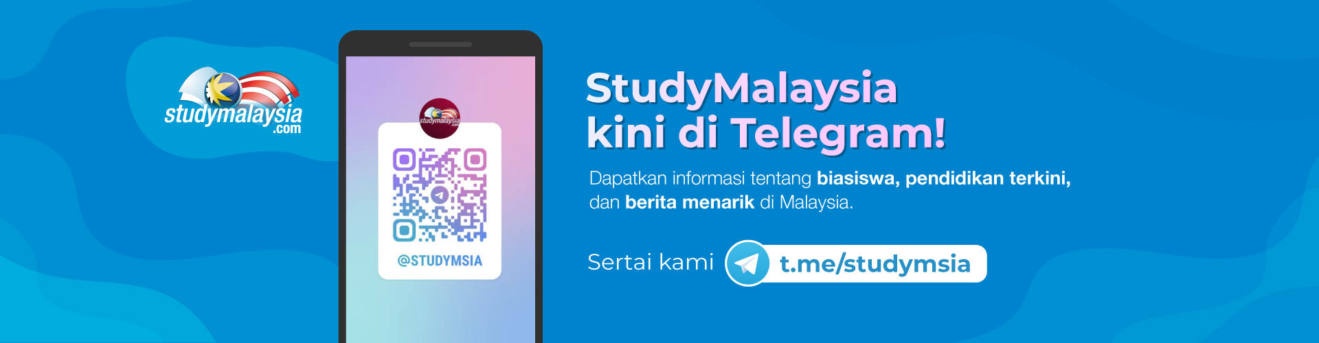 StudyMalaysia.com (SMO)