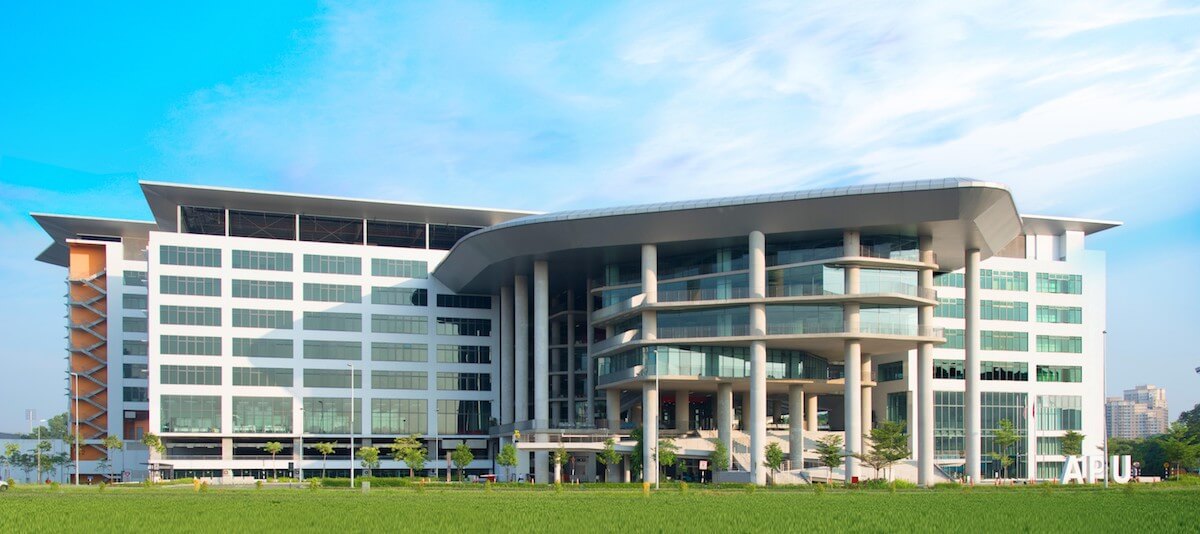 Asia Pacific University of Technology & Innovation (APU)