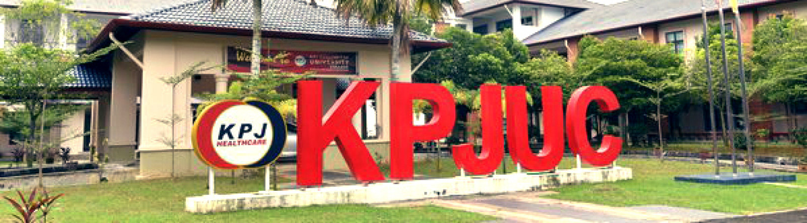 KPJ Healthcare University (KPJU)