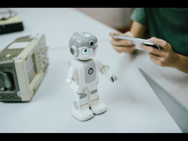 IoT and Tech