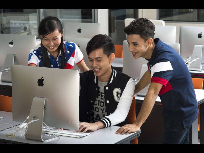 IT centre