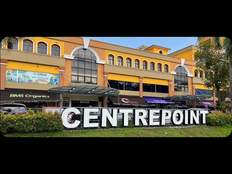 Centrepoint