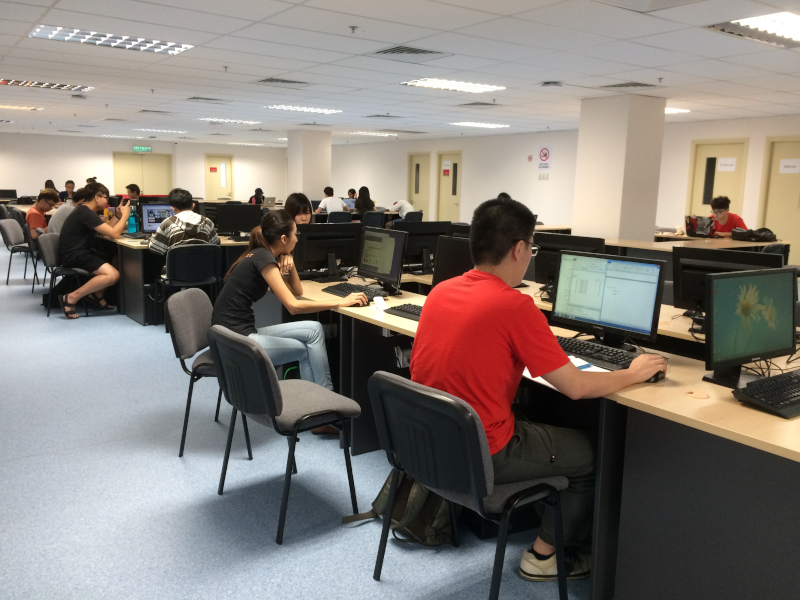 IT Lab