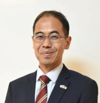 凯鲁博士 照片