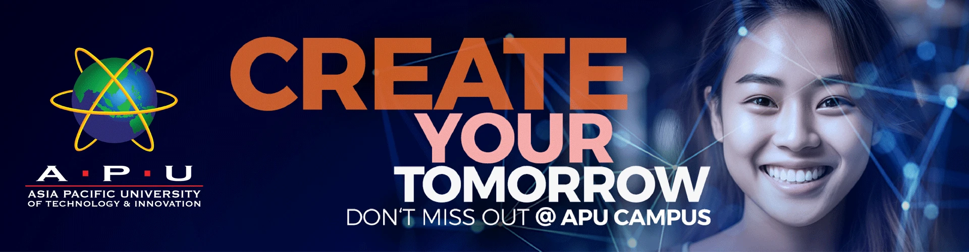 Asia Pacific University of Technology & Innovation (APU)