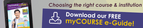 Download FREE myCourseGuide