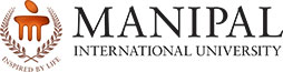 Manipal International University (MIU) Logo
