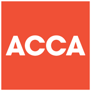 Association of Chartered Certified Accountant (ACCA) Logo