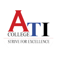 Asian Tourism International College Sdn Bhd (ATI College) Logo