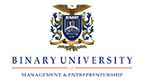 Binary University of Management & Entrepreneurship (BUME) Logo