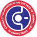 Kolej Teknologi Antarabangsa Cybernetics Logo