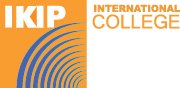 IKIP International College Logo