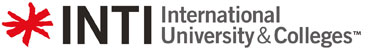 INTI International University Logo