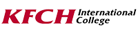 KFCH International College (Kolej Antarabangsa KFCH) Logo