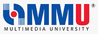 Multimedia University (MMU), Melaka Campus Logo