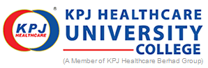 KPJ Healthcare University College Logo