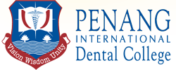Penang International Dental College (PIDC) Logo