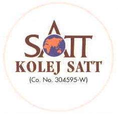 Kolej SATT Logo