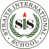 Straits International School (SIS Penang) Logo