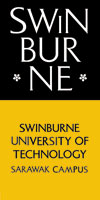 Swinburne University of Technology Sarawak Campus Logo
