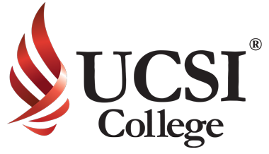 UCSI College (HQ), Kuala Lumpur Campus Logo