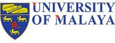 University of Malaya (UM) Logo