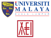 Asia-Europe Institute, University of Malaya Logo