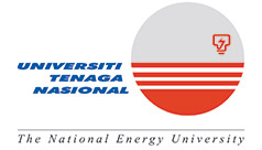 Universiti Tenaga Nasional (UNITEN) Logo