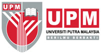 Universiti Putra Malaysia (UPM) Logo