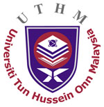Universiti Tun Hussein Onn Malaysia (UTHM) Logo