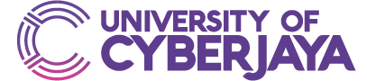 University of Cyberjaya Logo