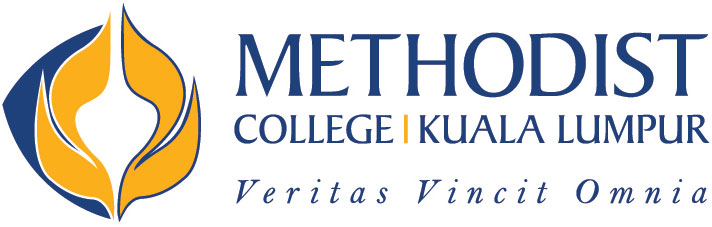 Methodist College Kuala Lumpur (MCKL) Logo