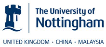 The University of Nottingham Malaysia Campus (UNMC) Logo