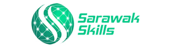 Sarawak Skills Logo