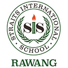 Straits International School Rawang Logo