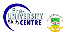 SJIS Pre-University Study Centre Logo