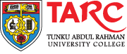 Tunku Abdul Rahman University College (TARUC) Logo