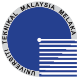 Universiti Teknikal Malaysia Melaka Logo