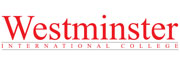 Westminster International College Logo
